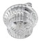 Thrifco Plumbing 3/8 Inch Comp x 1/2 Inch FIP x 12 Inch Long Stainless Steel Faucet Riser 4401426 - alternate 2